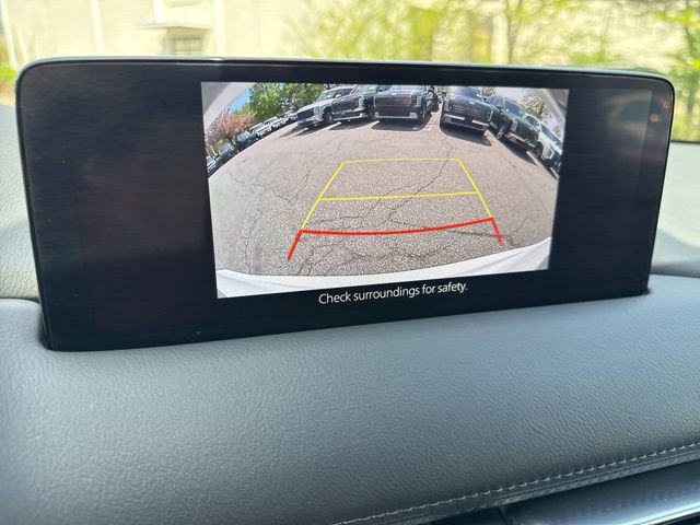 Used 2023 MAZDA CX-5 AWD 2.5 S image 15