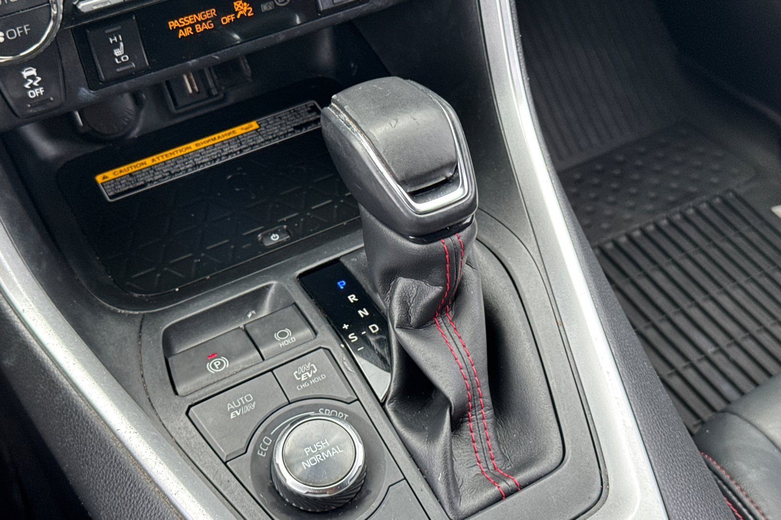 Certified 2021 Toyota RAV4 XSE AWD/4WD image 20