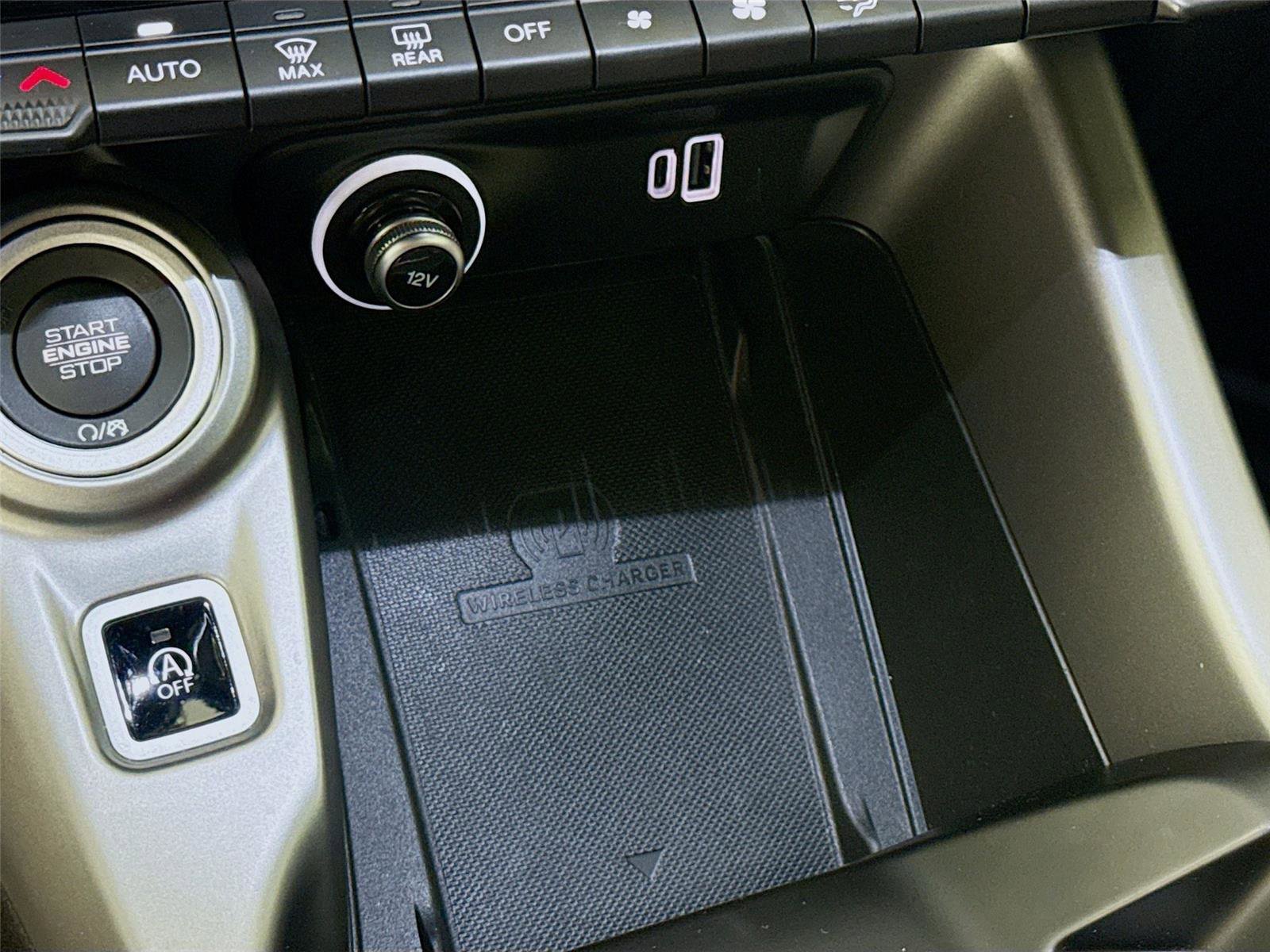 Used 2023 Dodge Hornet GT Plus image 19