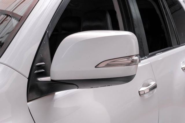 Used 2015 Lexus GX 460 w/ Navigation Package image 37