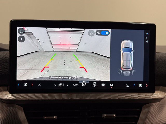 New 2026 Ford Explorer Active RWD image 20