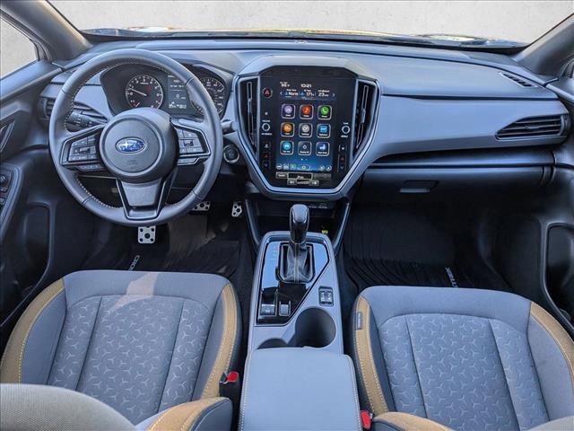 Certified 2025 Subaru Crosstrek 2.5i Sport image 16