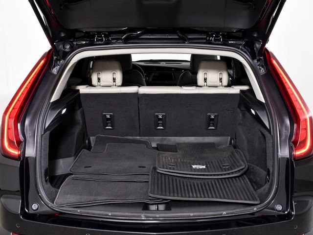 Used 2020 Cadillac XT4 Luxury FWD image 37