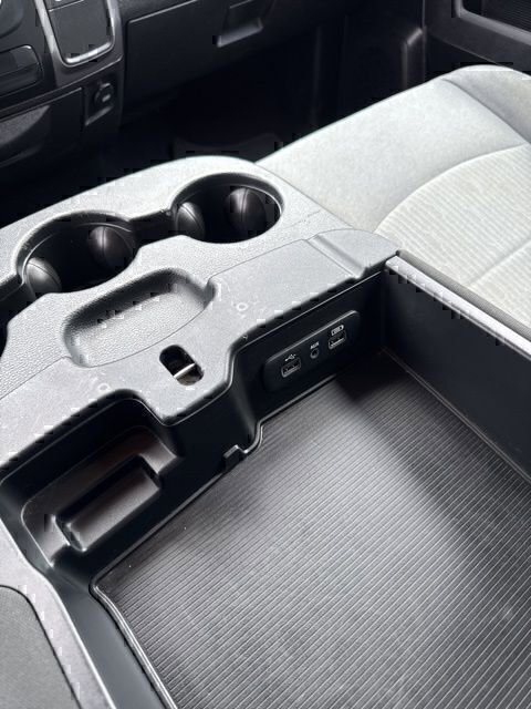 Used 2024 RAM 1500 Classic SLT AWD/4WD image 23