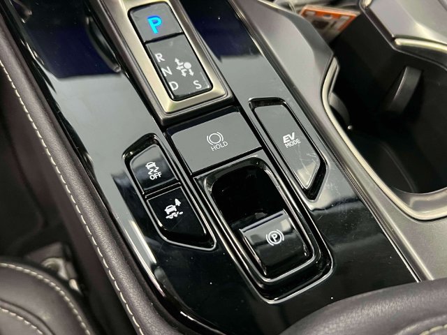 Certified 2023 Lexus NX 350h AWD image 39
