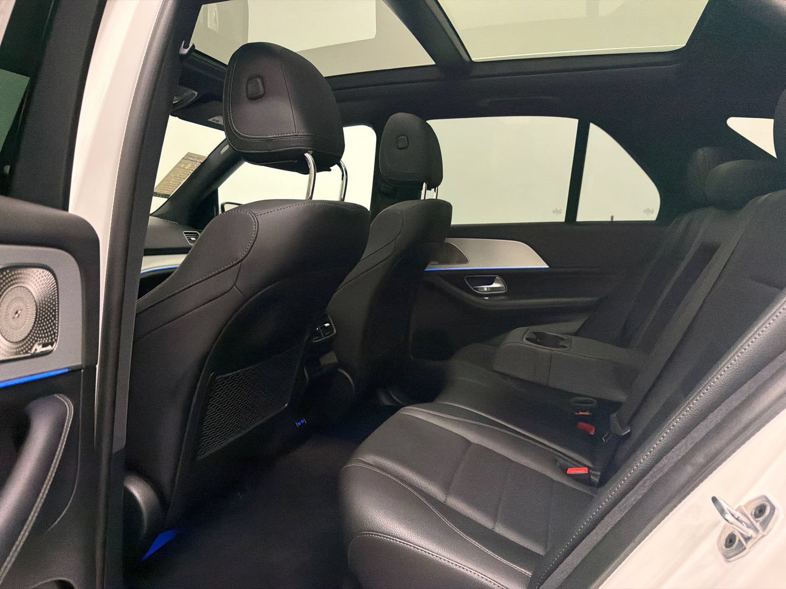 Used 2025 Mercedes-Benz GLE 350 4MATIC image 17