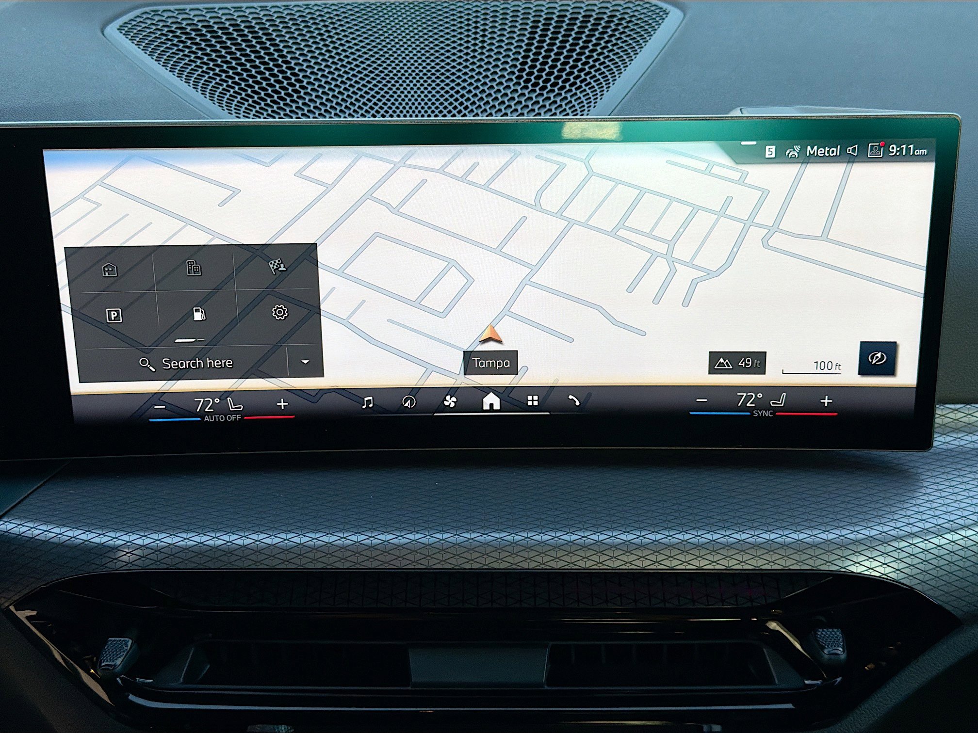 New 2026 BMW 330i xDrive Sedan w/ Parking Assistance Package image 31