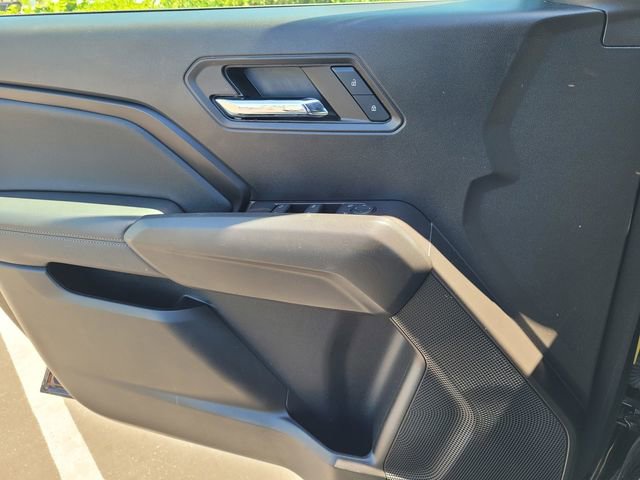 Used 2024 Chevrolet Colorado LT w/ LT Convenience Package RWD image 13