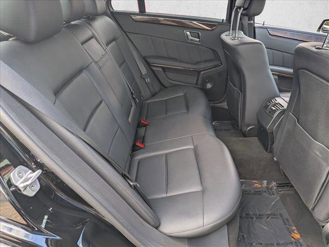 Used 2011 Mercedes-Benz E 350 Sedan image 20