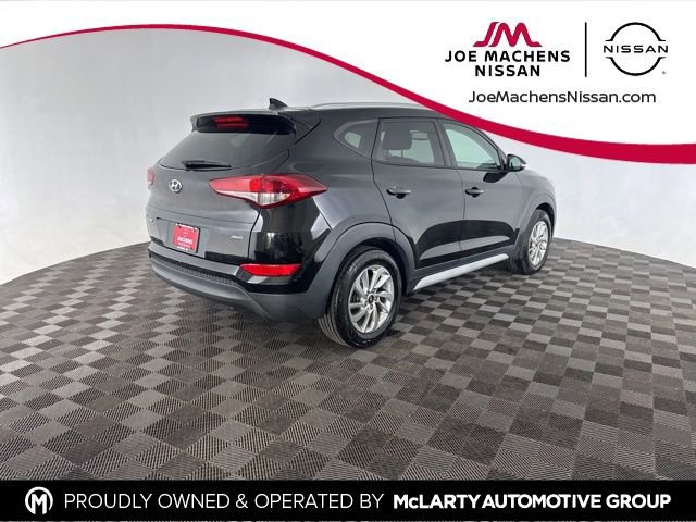 Used 2017 Hyundai Tucson SE Plus image 5