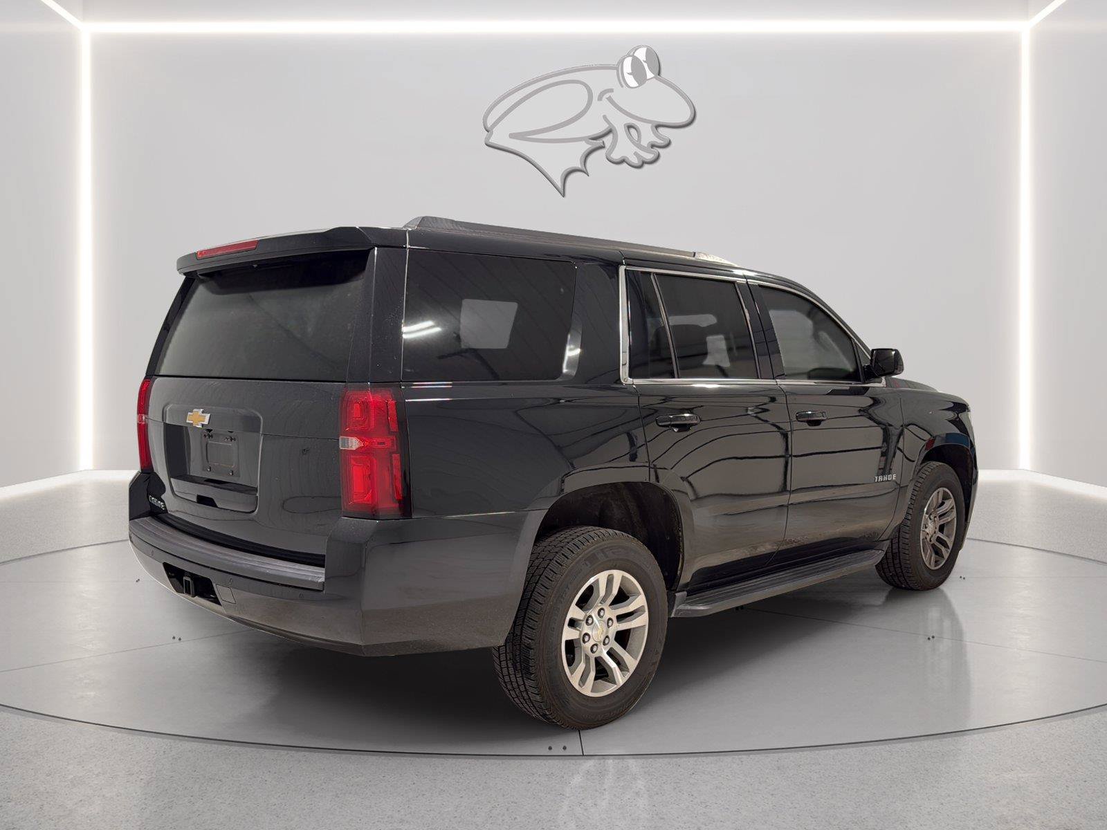 Used 2020 Chevrolet Tahoe LS RWD image 6