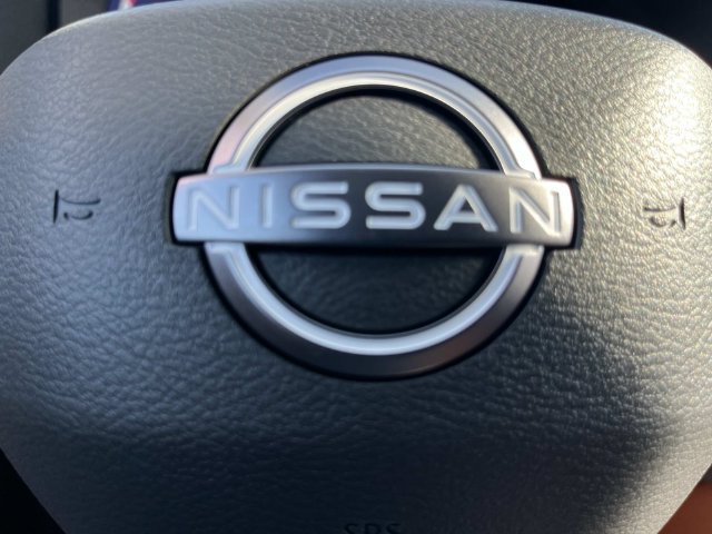 New 2026 Nissan Rogue Platinum AWD/4WD image 29