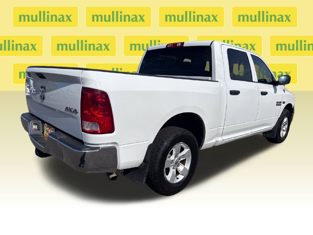 Used 2014 RAM 1500 ST w/ SXT Appearance Group AWD/4WD image 3