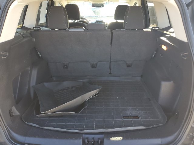 Used 2017 Ford Escape SE w/ Equipment Group 201A AWD/4WD image 7