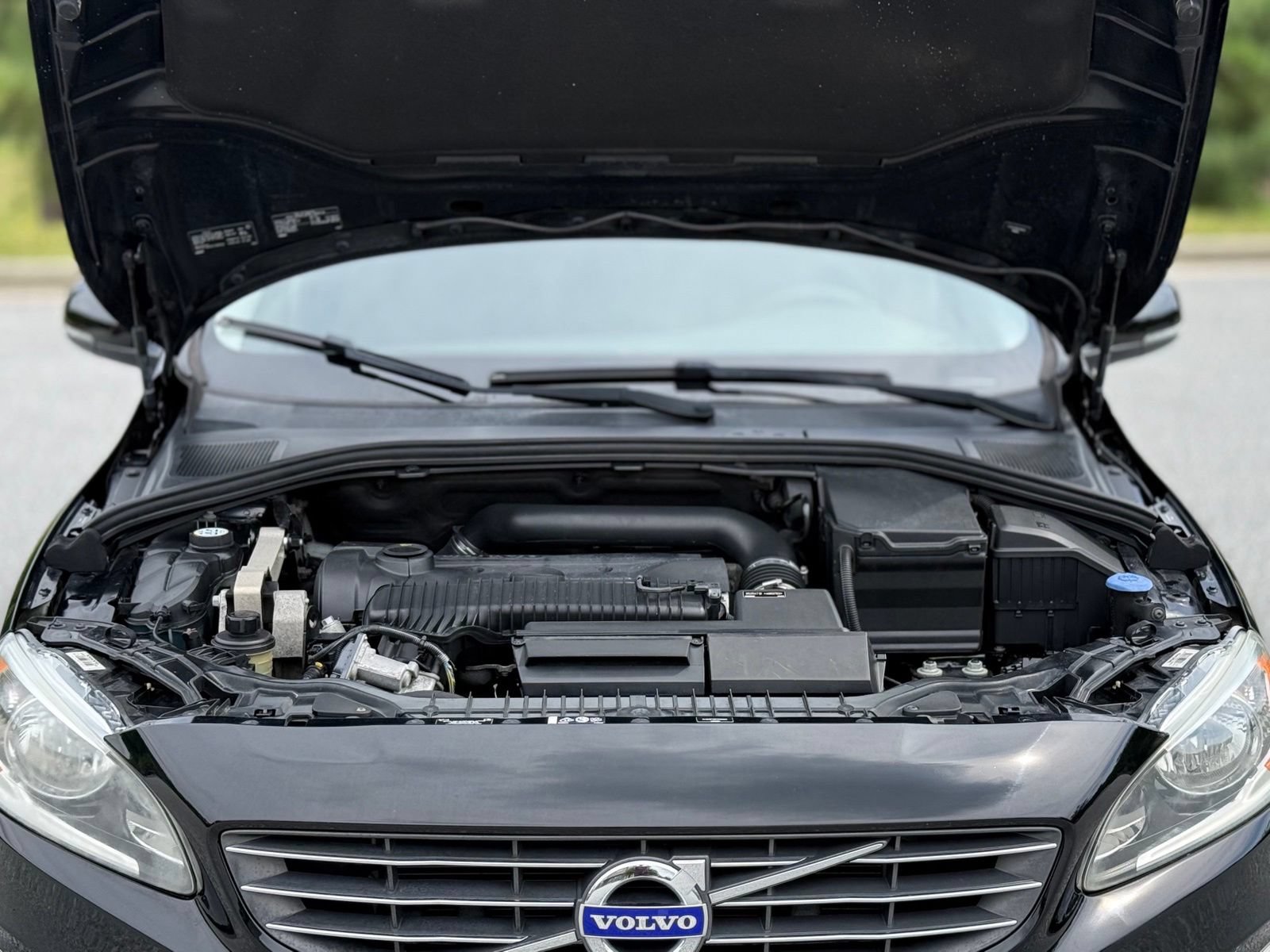 Used 2014 Volvo S60 T5 FWD image 48