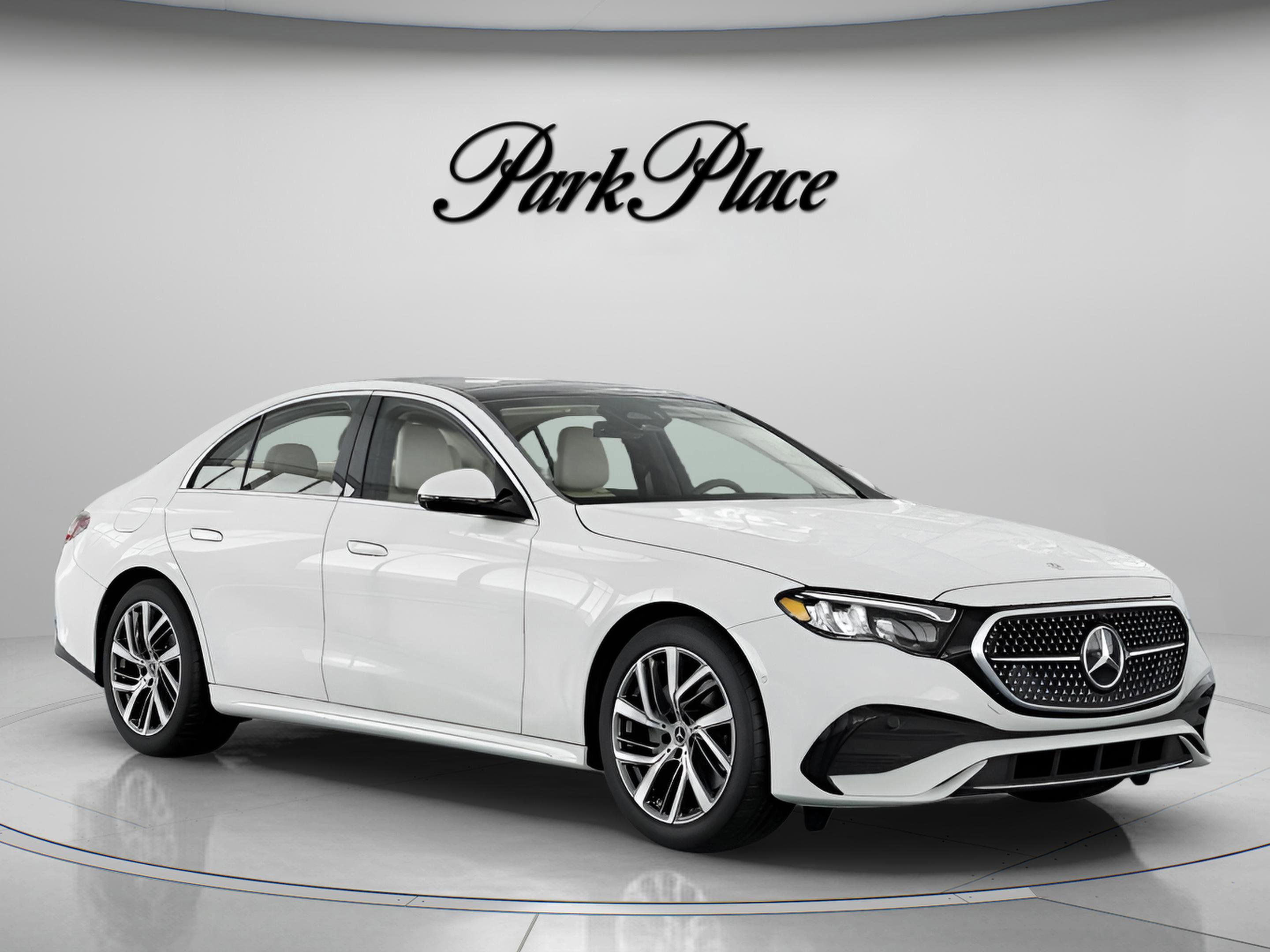New 2026 Mercedes-Benz E 350 Sedan image 32
