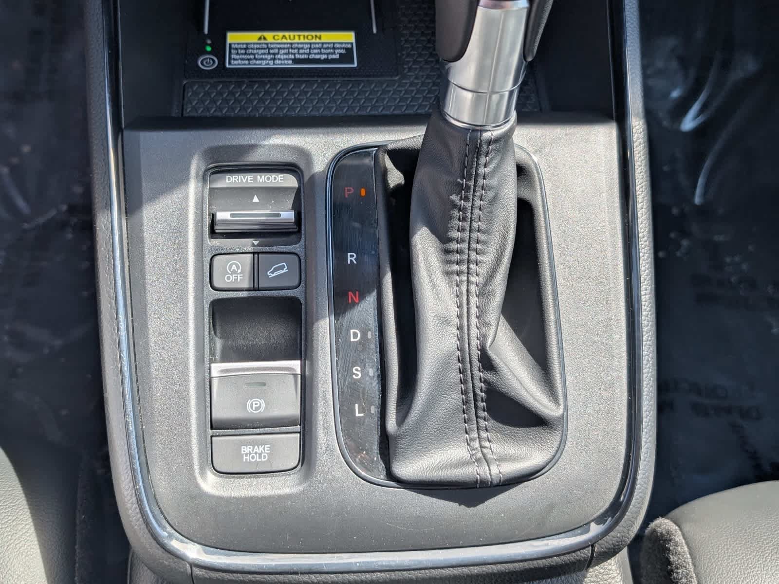Certified 2024 Honda CR-V EX-L image 26