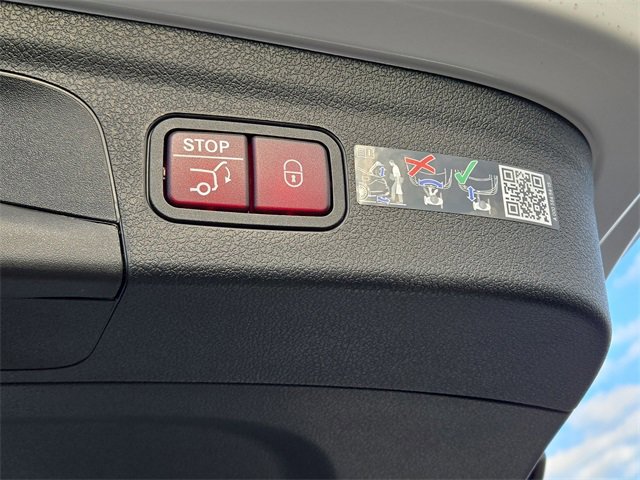 New 2026 Mercedes-Benz GLE 450 4MATIC image 30