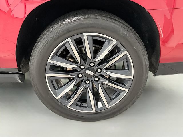 Used 2022 Cadillac Escalade ESV Sport Platinum AWD/4WD image 30