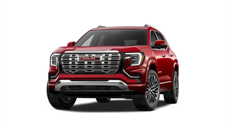 New 2027 GMC Terrain Denali AWD/4WD image 3