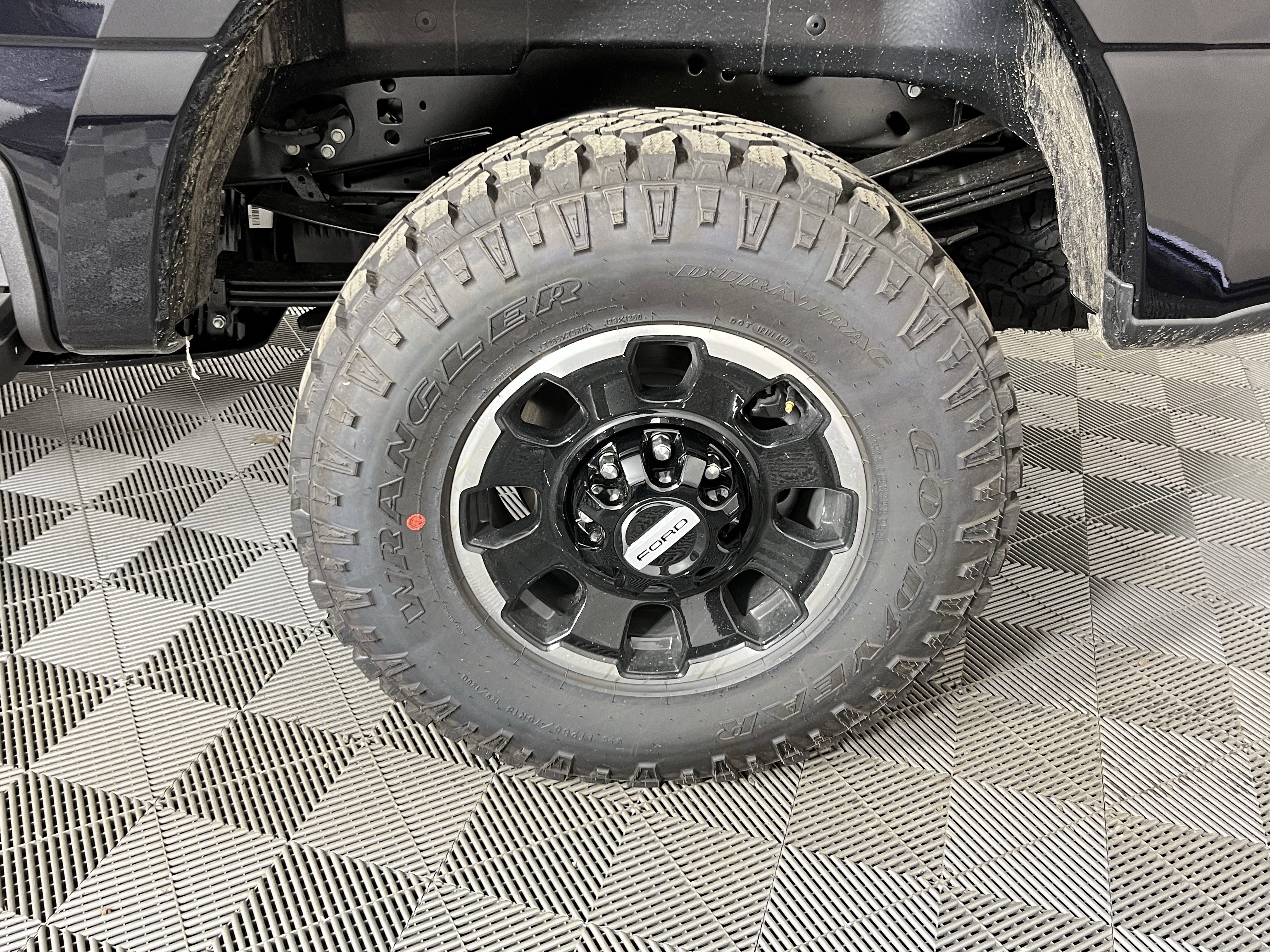 New 2026 Ford F350 Lariat w/ Tremor Off-Road Package image 20