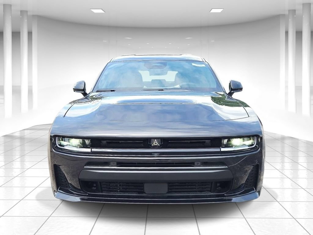 New 2026 Dodge Charger Scat Pack w/ Blacktop Package AWD/4WD image 8