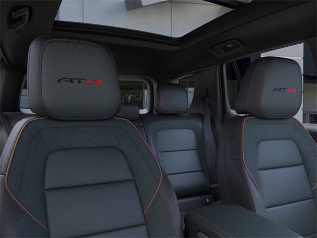 New 2026 GMC Terrain AT4 w/ Convenience Package III image 24