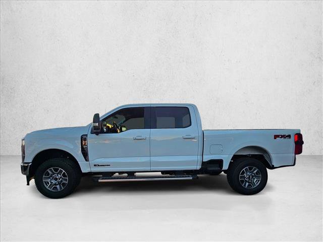 New 2026 Ford F250 Lariat w/ FX4 Off-Road Package image 5