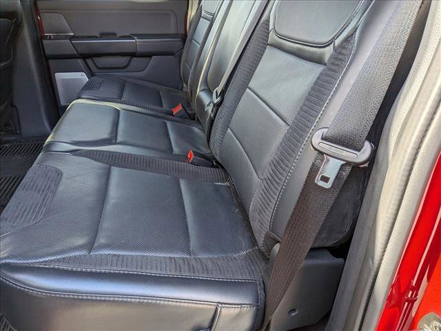 Used 2023 Ford F150 Raptor image 14