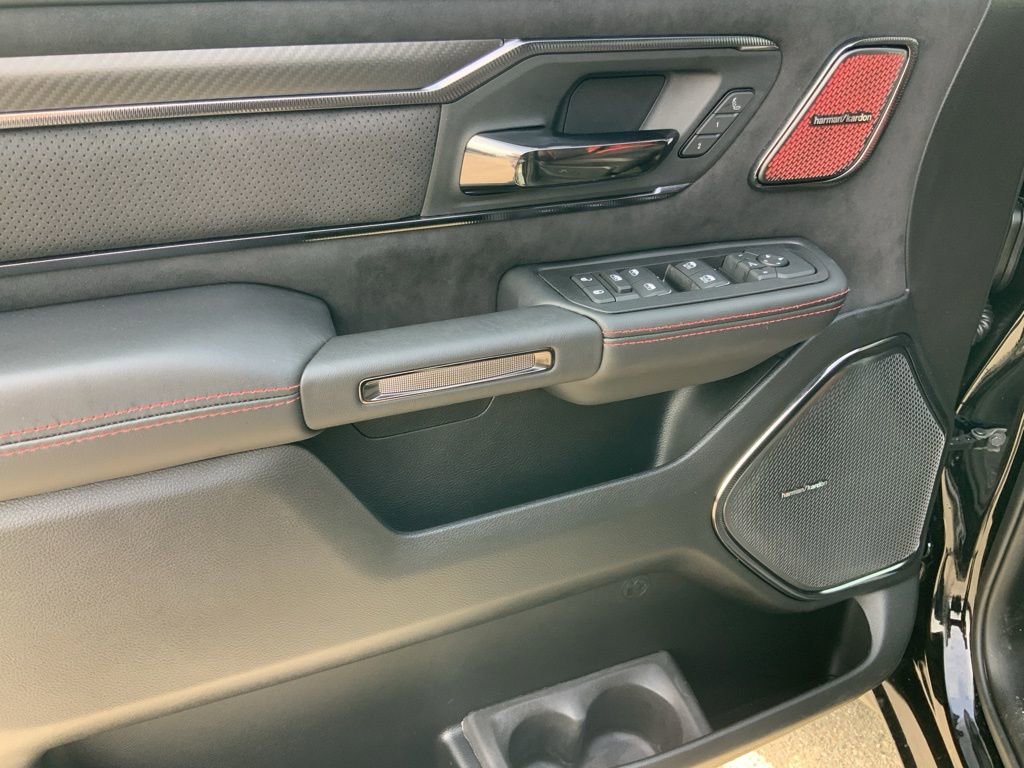 New 2026 RAM 1500 RHO image 12
