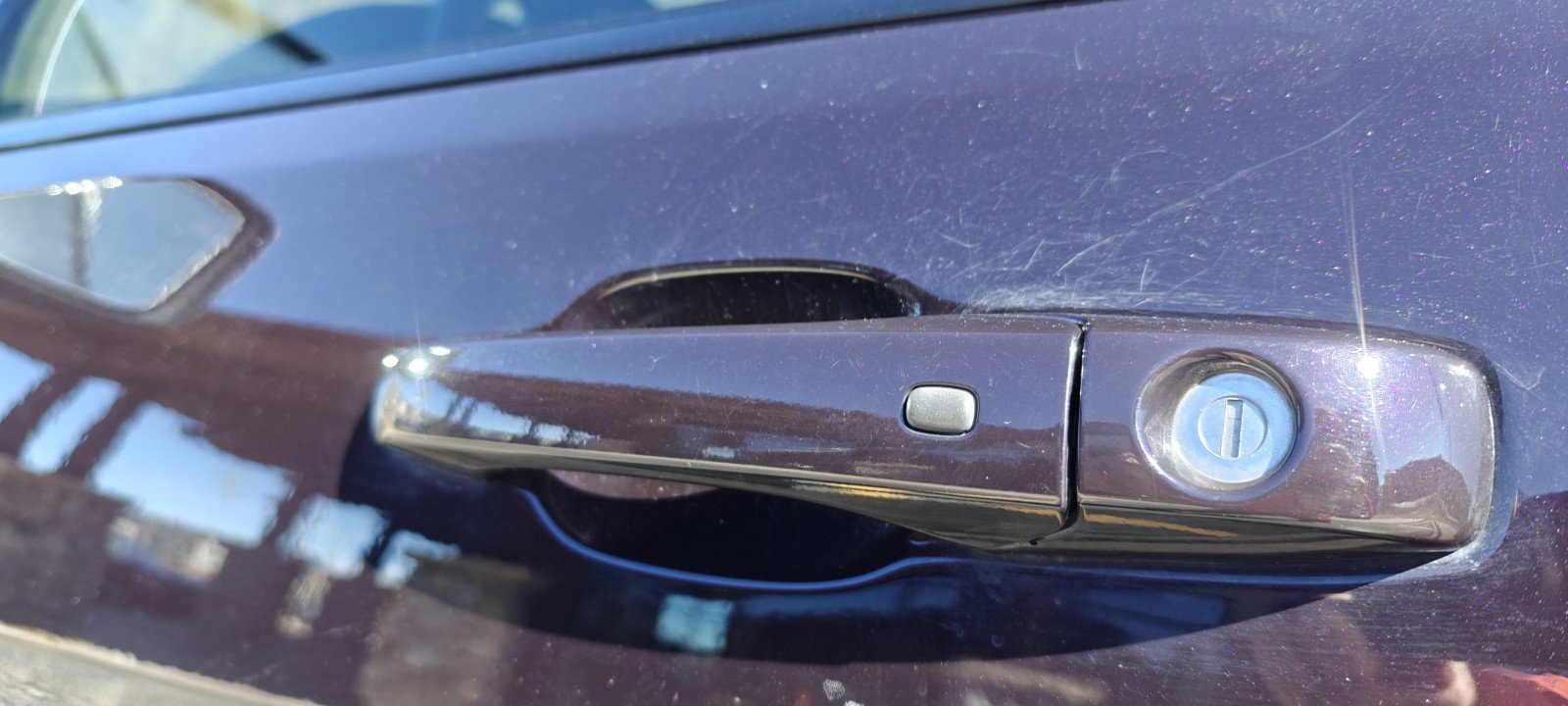 Used 2020 Jeep Grand Cherokee High Altitude image 17