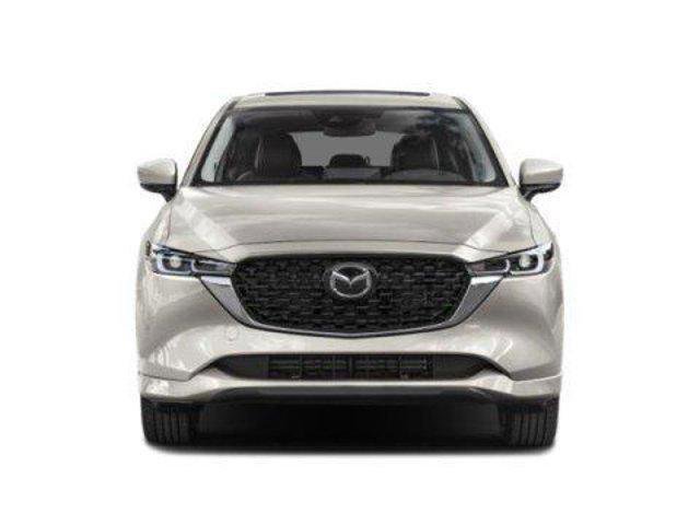 New 2025 MAZDA CX-5 AWD 2.5 S w/ Premium Plus Pkg image 6
