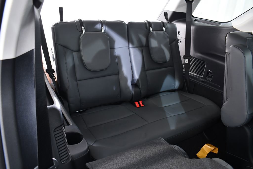 New 2026 Ford Explorer Active w/ Active Comfort Package image 20