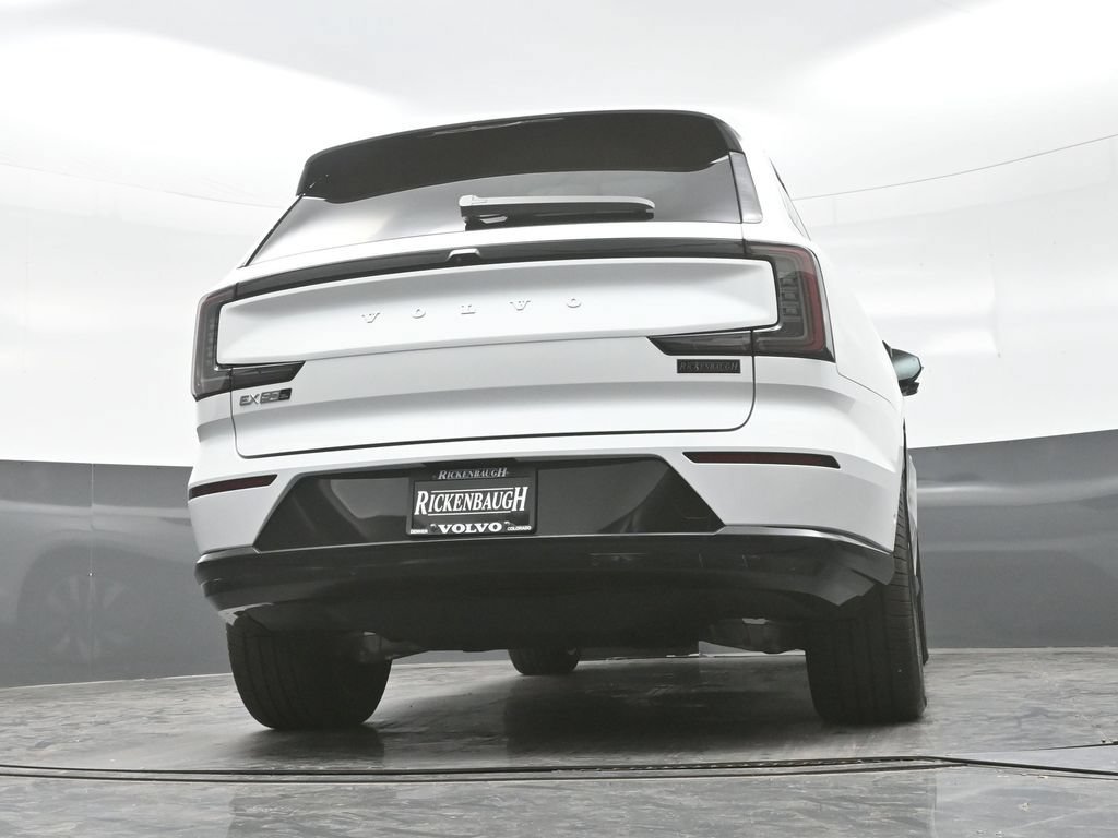 New 2026 Volvo EX90 Plus AWD/4WD image 26