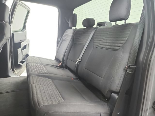 Used 2021 Ford F150 XL w/ STX Appearance Package RWD image 31