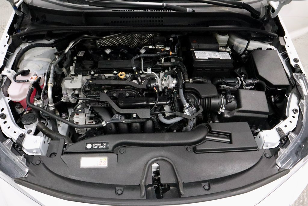 Used 2024 Toyota Corolla LE image 17