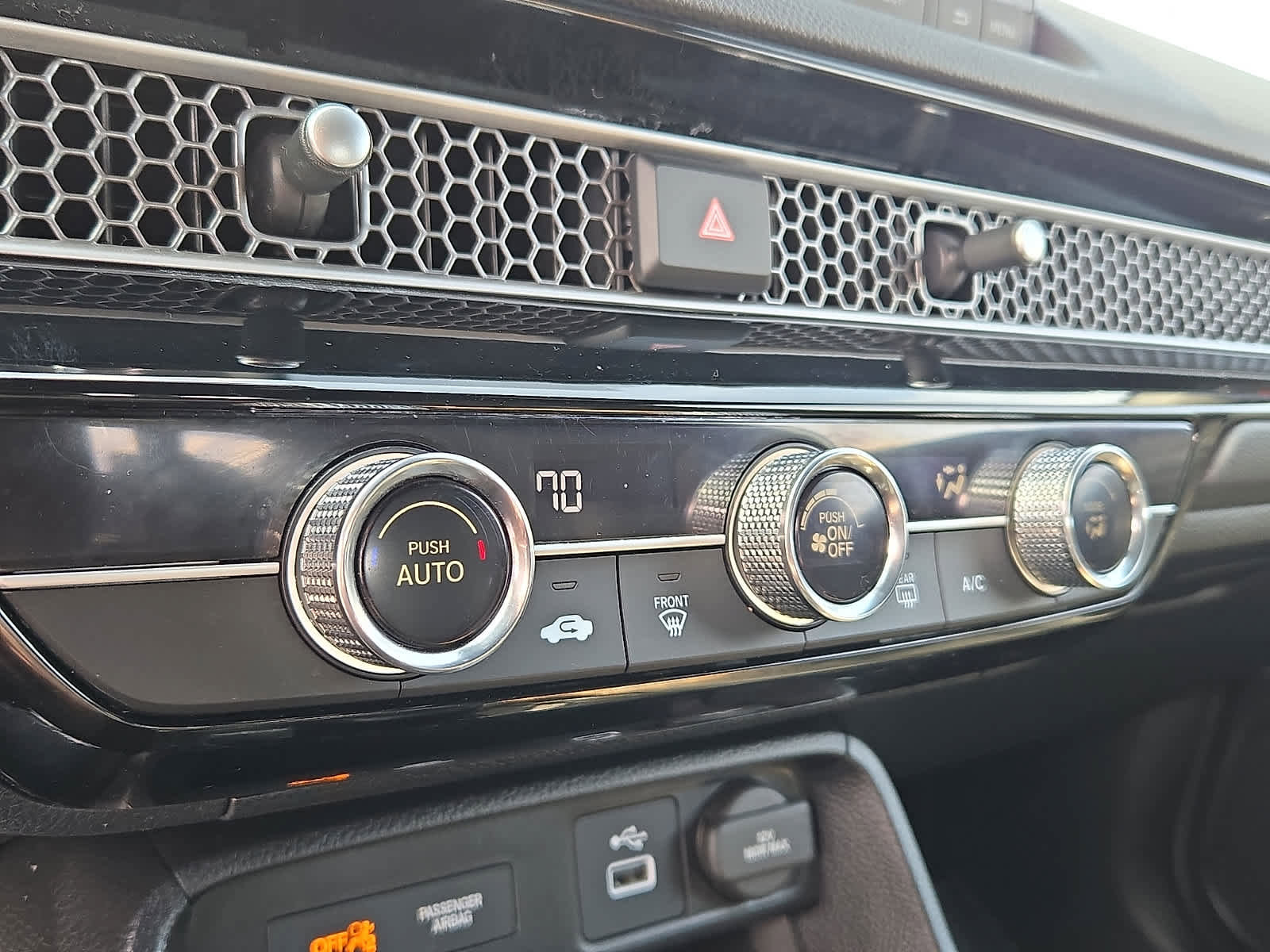 Certified 2023 Honda Civic Sport image 17