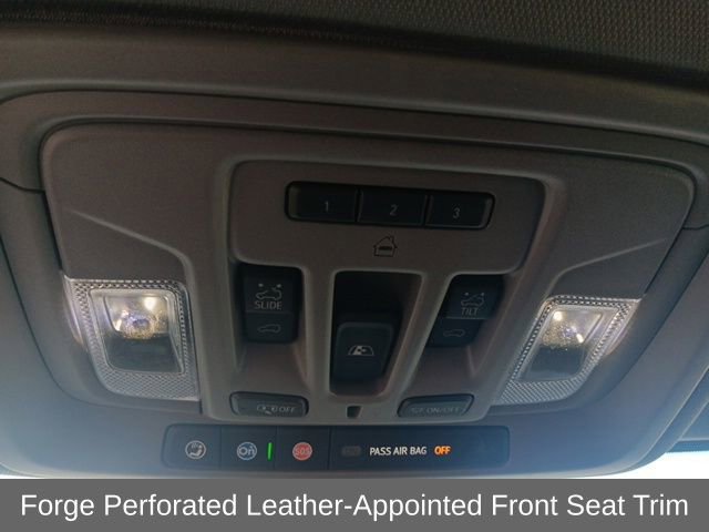 New 2025 GMC Sierra 2500 Denali w/ Denali Reserve Package image 18