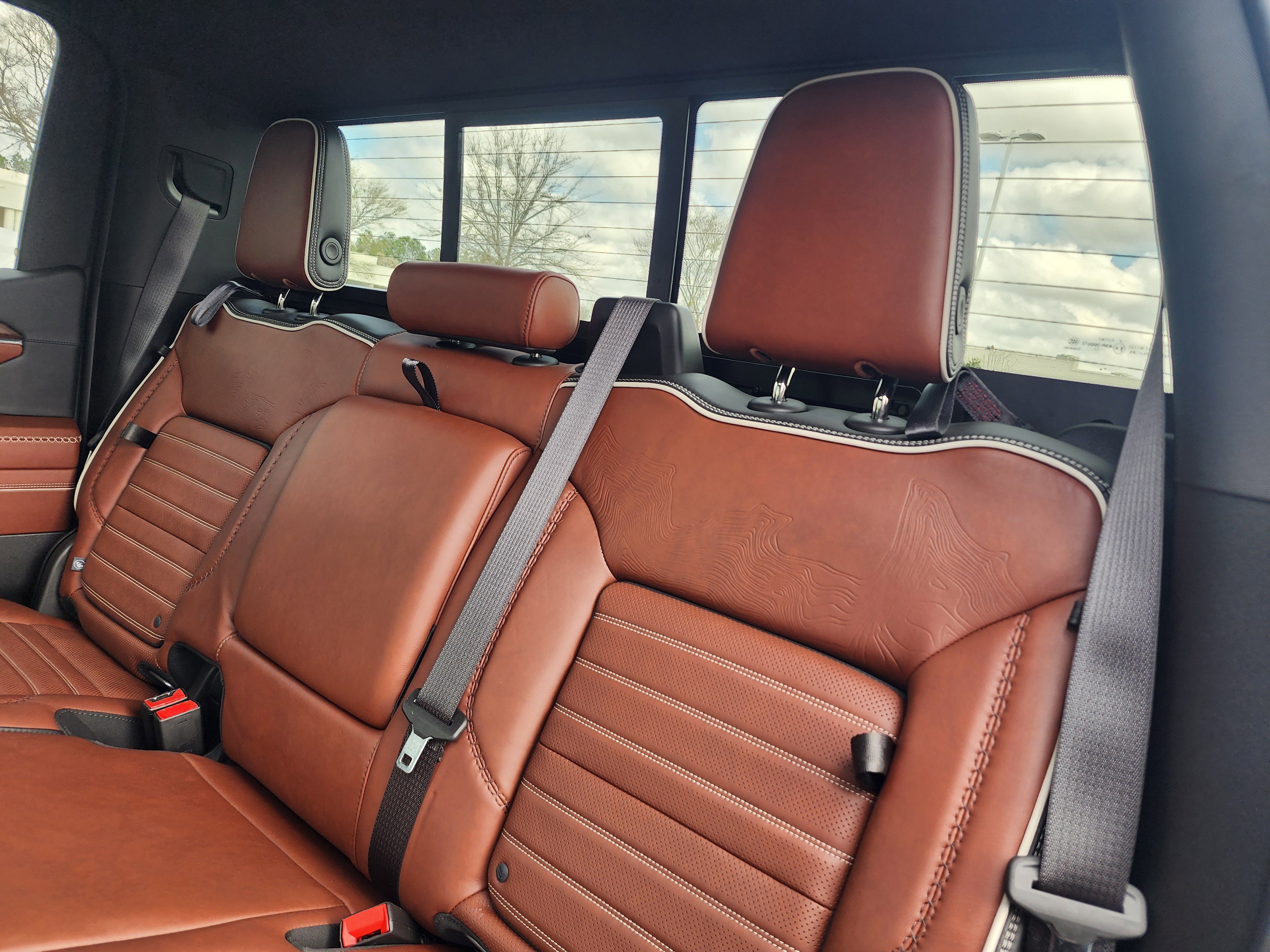 Used 2024 GMC Sierra 1500 Denali Ultimate image 14