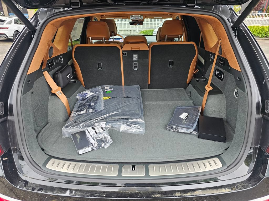 New 2026 Genesis GV80 3.5T Prestige AWD/4WD image 25