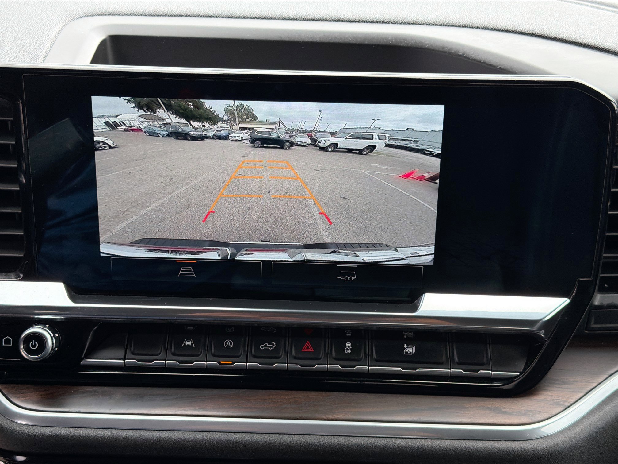 Used 2025 GMC Sierra 1500 SLT image 31