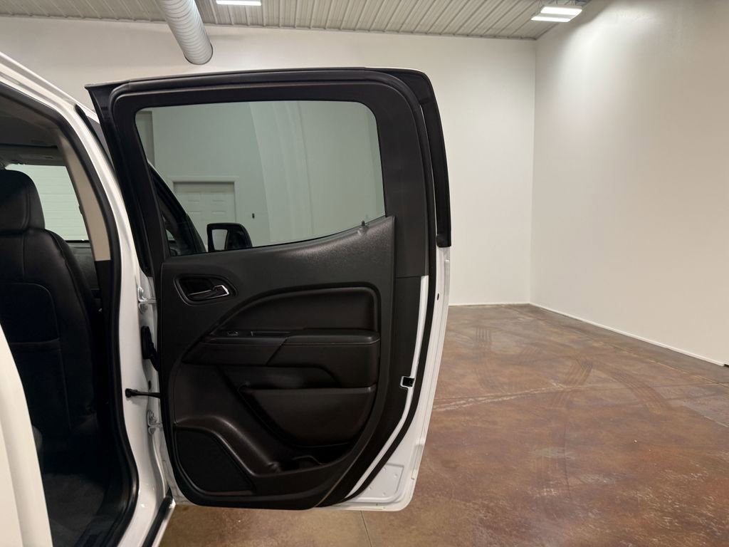 Used 2021 GMC Canyon AT4 image 67