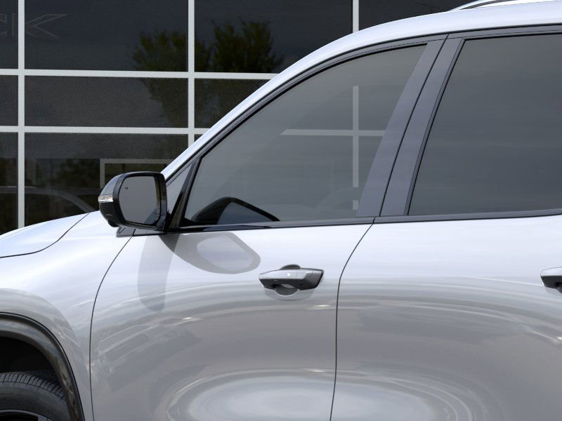 New 2026 Buick Enclave Sport Touring w/ Super Cruise Package image 13