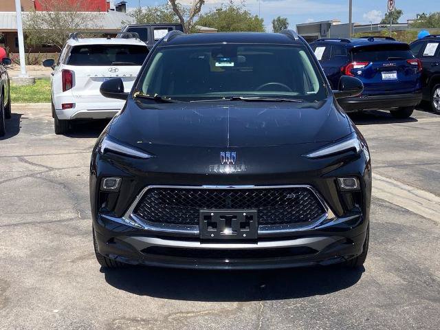 Used 2024 Buick Encore GX Sport Touring w/ Comfort Package FWD image 3