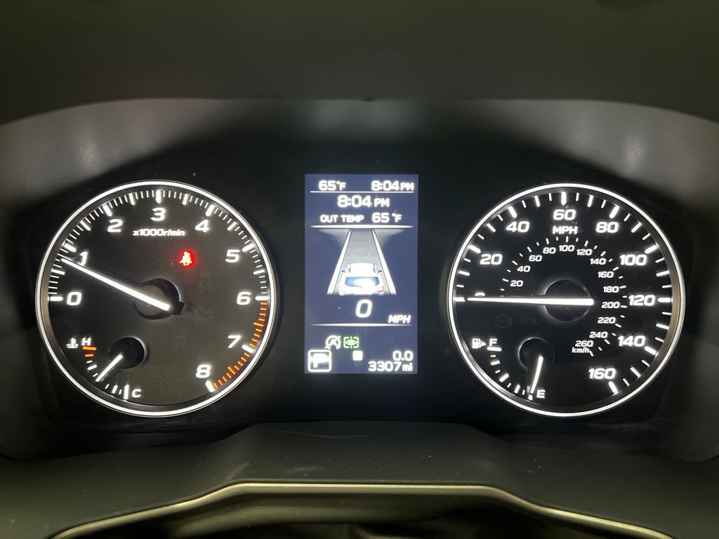 Certified 2025 Subaru Outback Touring XT w/ Popular Package #2 image 17