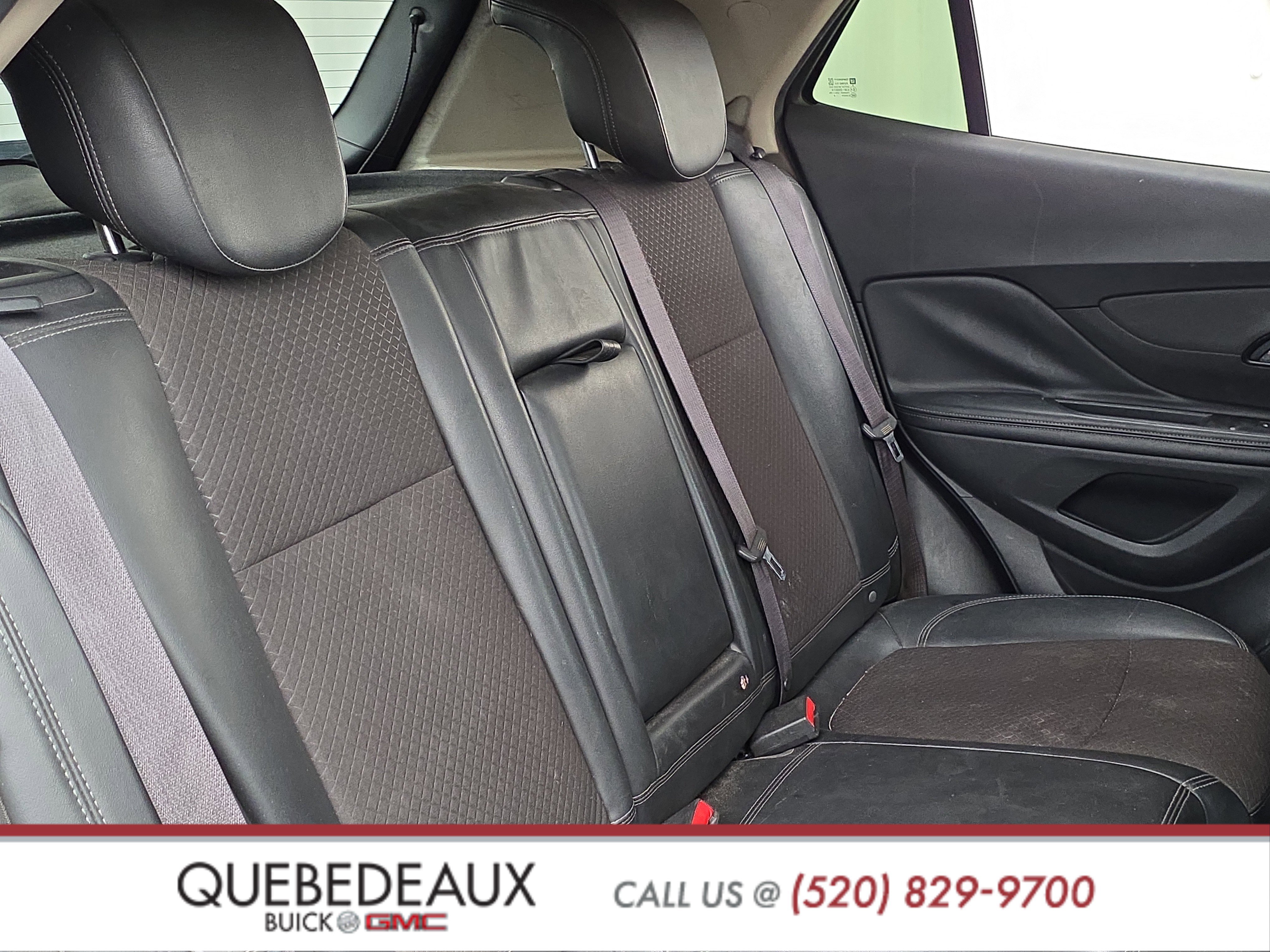 Used 2019 Buick Encore Preferred image 18