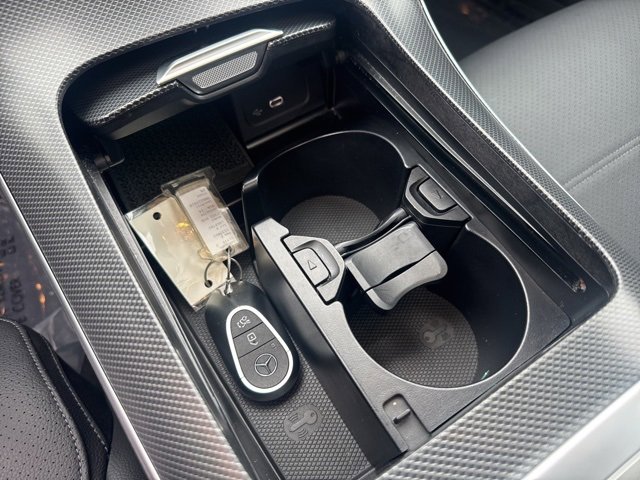 Used 2024 Mercedes-Benz C 300 C 300 image 27
