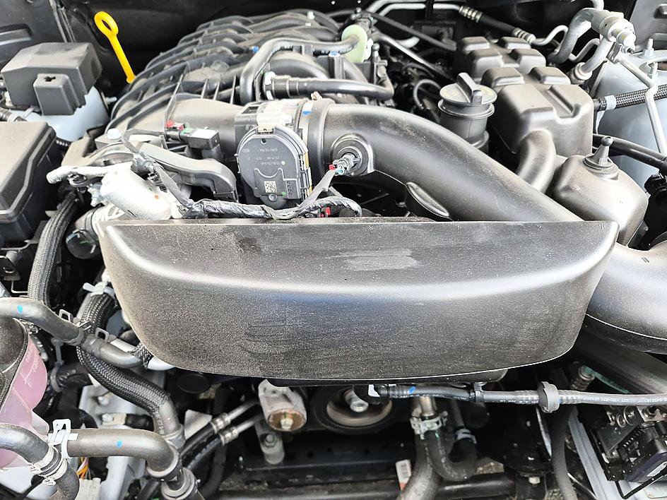 Used 2026 Dodge Durango GT AWD/4WD image 37