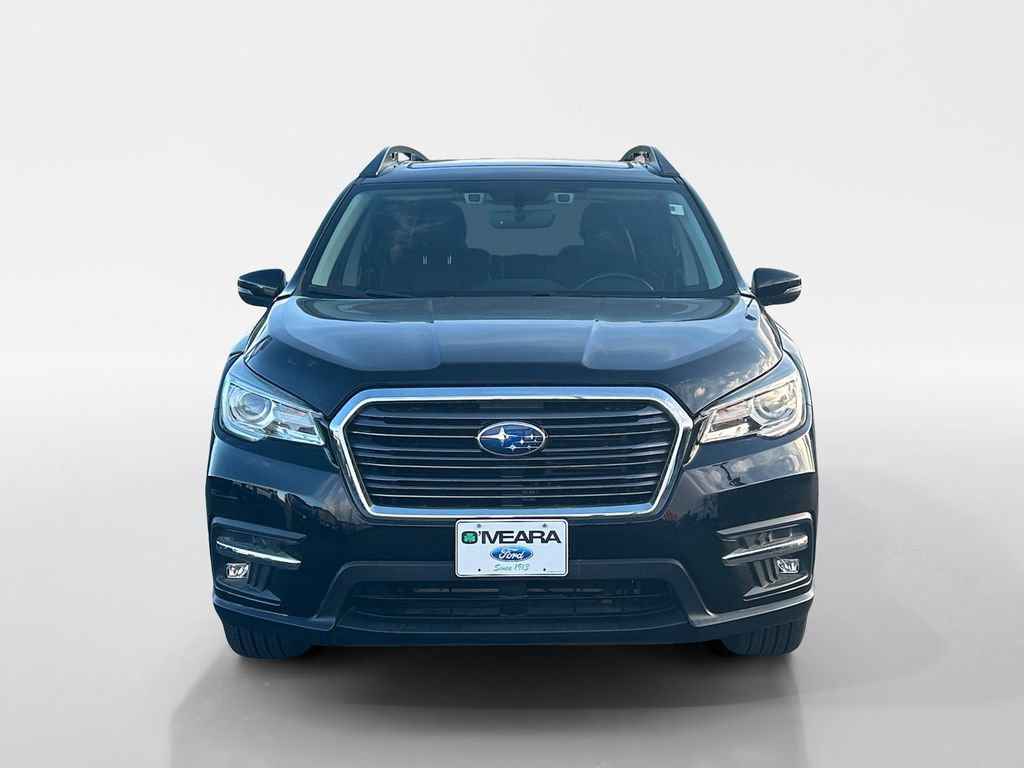 Used 2022 Subaru Ascent Limited w/ Technology Package image 9