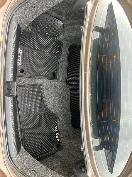 Used 2014 Volkswagen Jetta S image 9